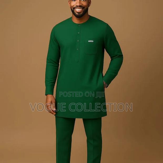 Executive Senator Suits
