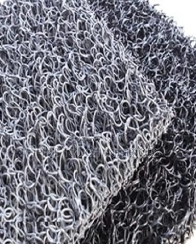 PVC Spaghetti Mat for Residential Areas