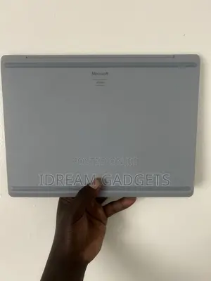 Laptop Microsoft Surface Laptop Go 8GB Intel Core i5 SSD 128GB