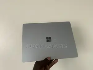 Laptop Microsoft Surface Laptop Go 8GB Intel Core i5 SSD 128GB