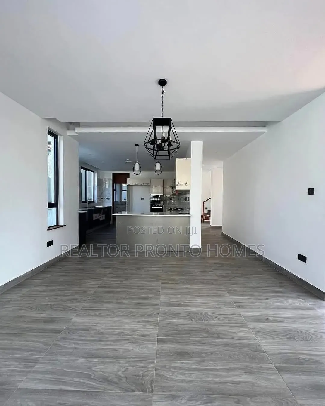 5bdrm Villa in Lavington, Muthangari for sale
