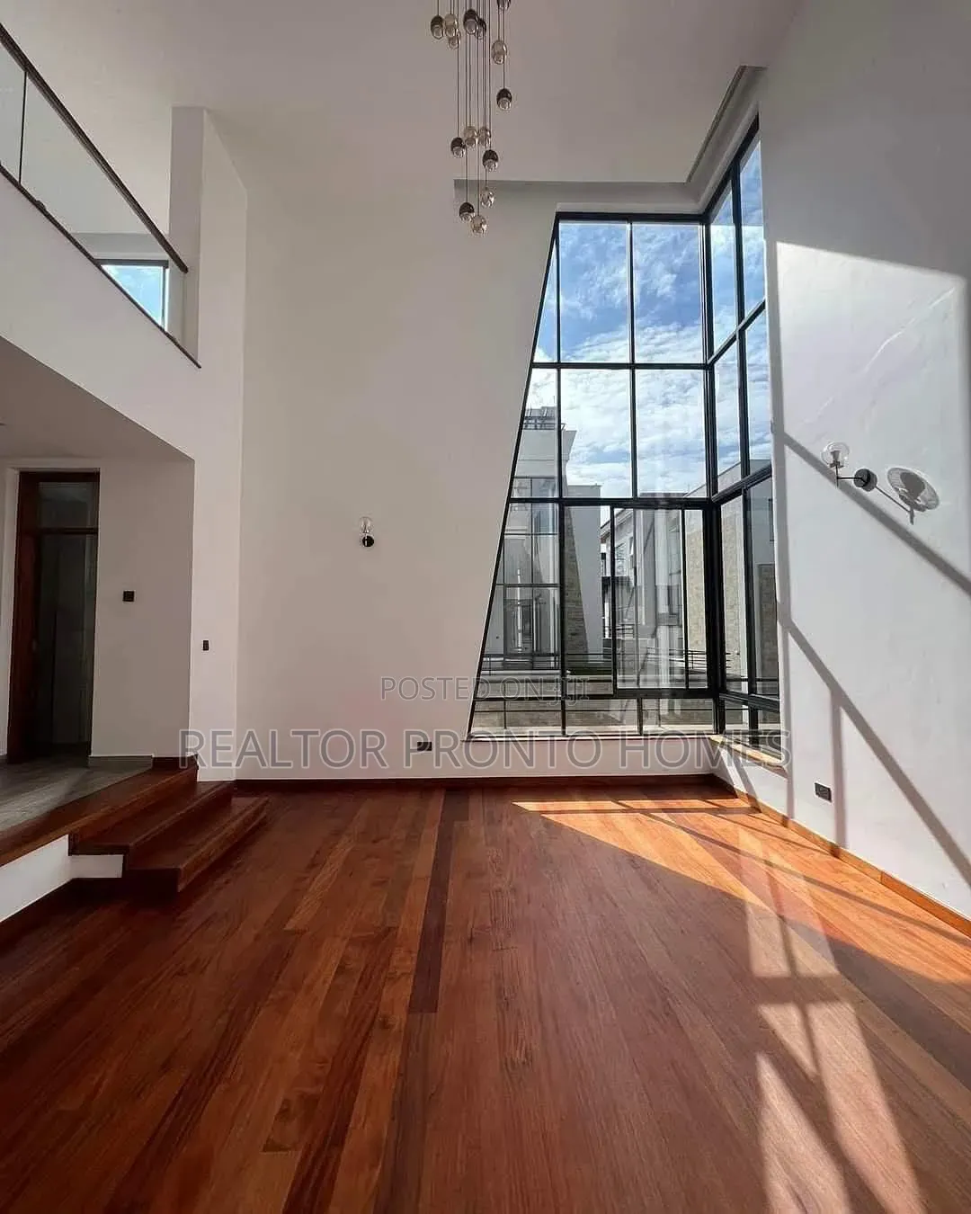 5bdrm Villa in Lavington, Muthangari for sale