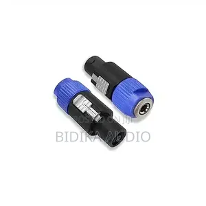 Music House Female speakON Connector