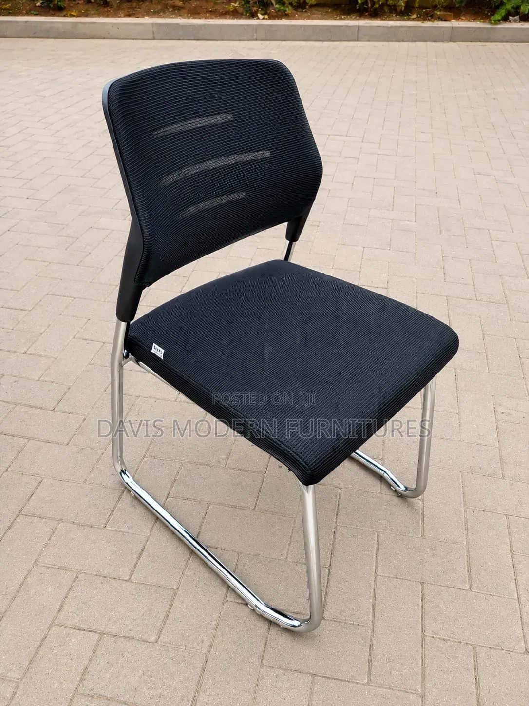 Conference Chairs