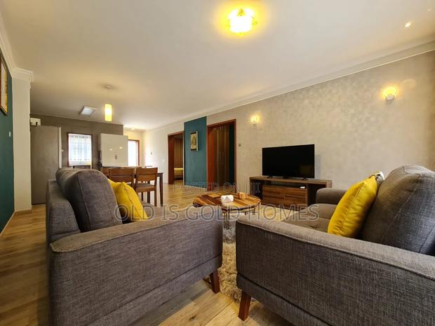 Furnished 2bdrm Apartment in Kileleshwa for rent - thumbnail 2