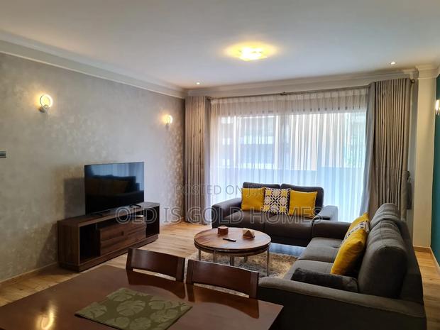 Furnished 2bdrm Apartment in Kileleshwa for rent - thumbnail 3