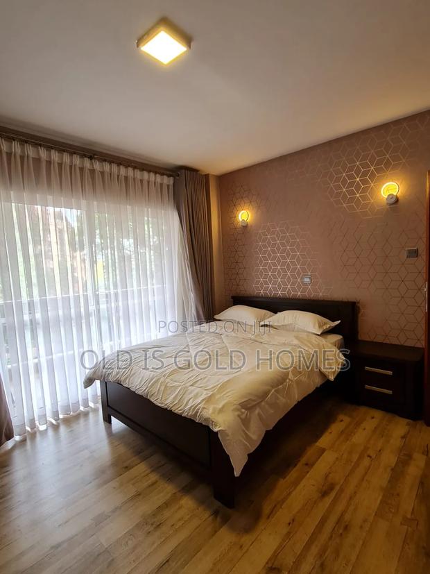 Furnished 2bdrm Apartment in Kileleshwa for rent - thumbnail 4
