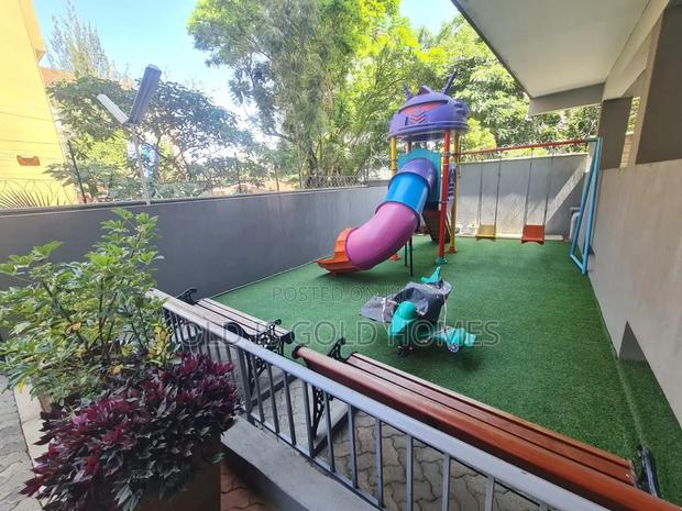 Furnished 2bdrm Apartment in Kileleshwa for rent - thumbnail 7
