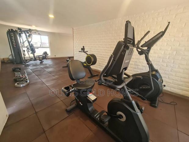 Furnished 2bdrm Apartment in Kileleshwa for rent - thumbnail 8