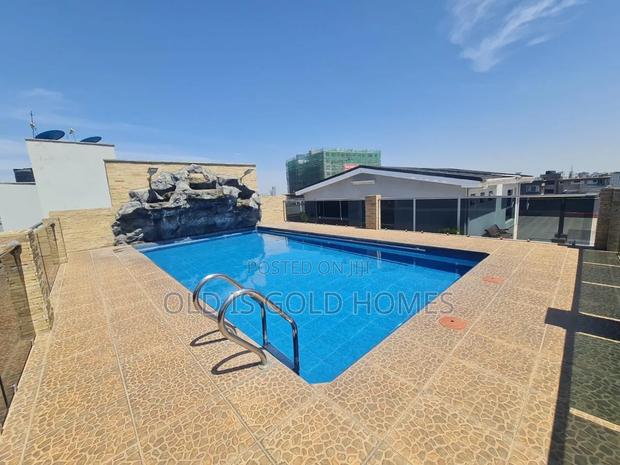 Furnished 2bdrm Apartment in Kileleshwa for rent - thumbnail 9