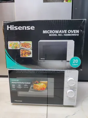 Hisense 20L Microwave Oven 