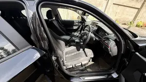 BMW 118i 2015 Black