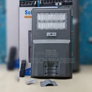 *High Quality 2000W Project Solar Street Light