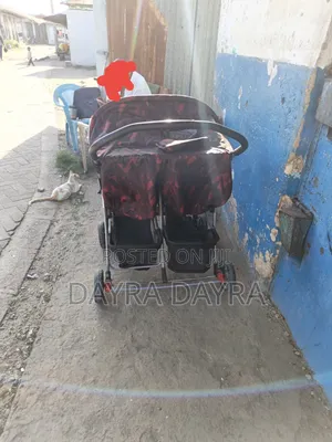 Stroller for Your Baby