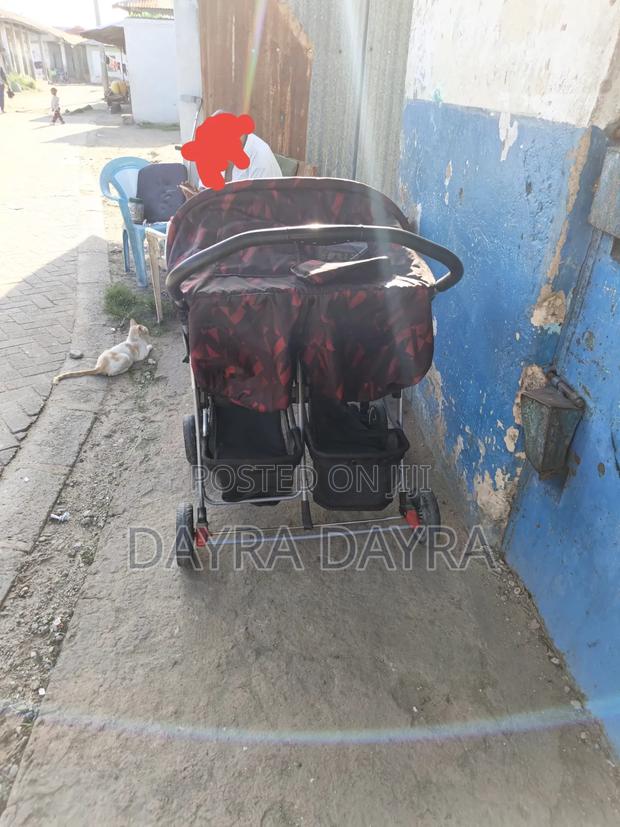 Stroller for Your Baby - thumbnail 4