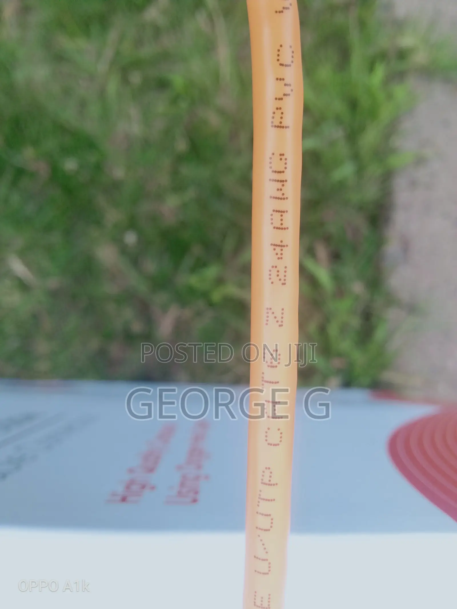 Cat 6 Network Cable