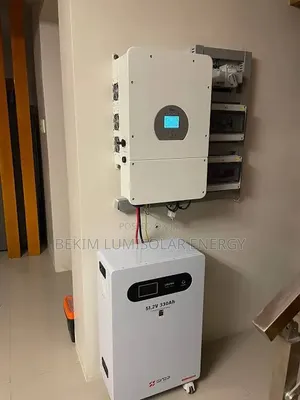 Professional Solar System Sizing and Installation