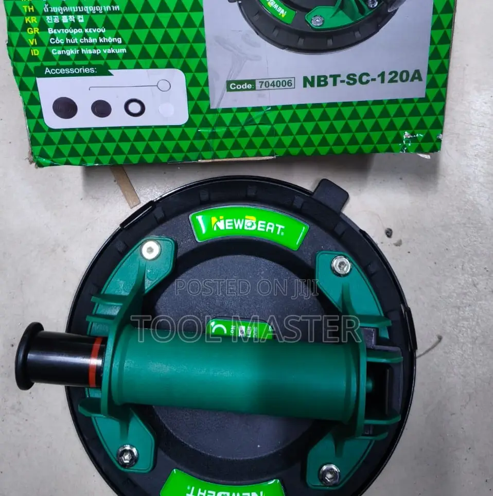 Newbeat Suction Cup