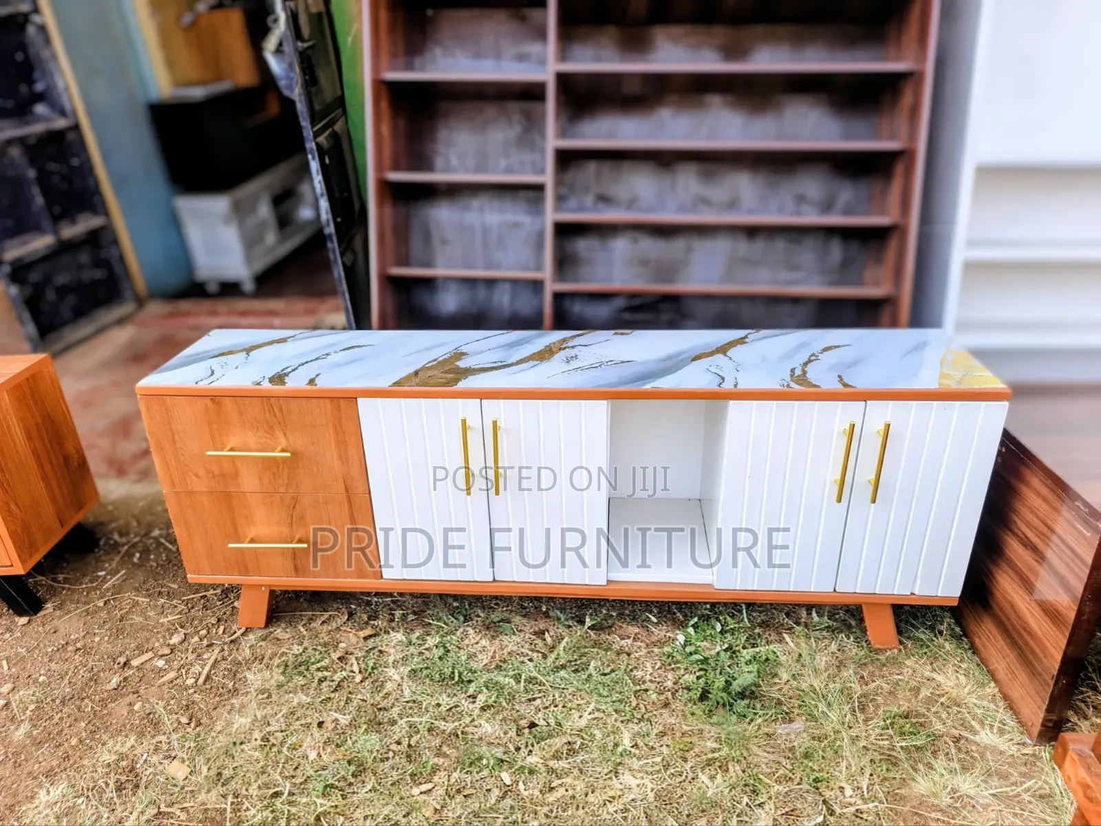 TV Stand Latest