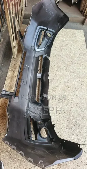 Subaru Sj5 Front Bumper