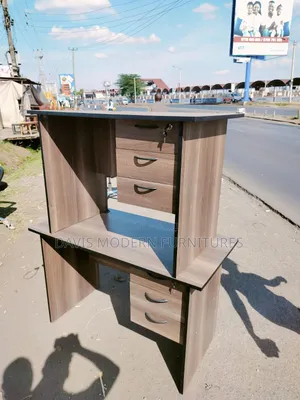 Reception Office Desk