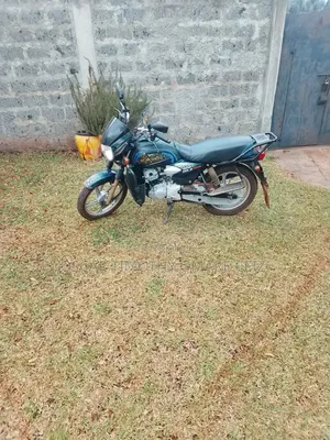 TVS HLX Plus ES 2025 Gold