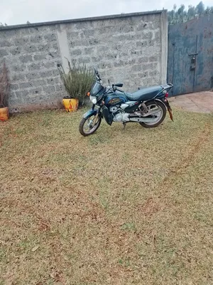 TVS HLX Plus ES 2025 Gold