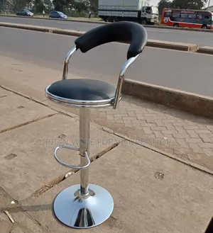 Adjustable Bar Stools