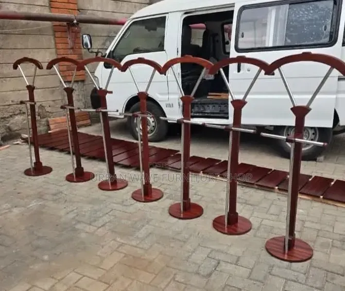 Office Coat Hangers