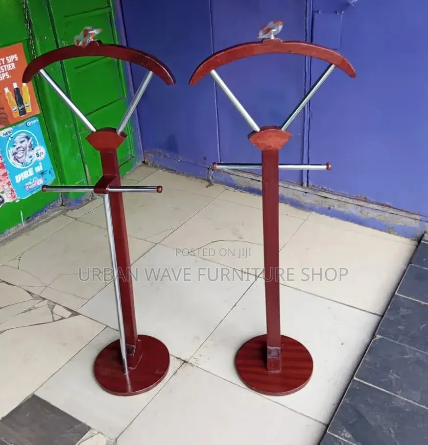 Office Coat Hangers