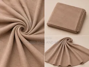 Soft, Big, and Long Jersey Hijabs Scarfs Free Dilivery Within Nairobi