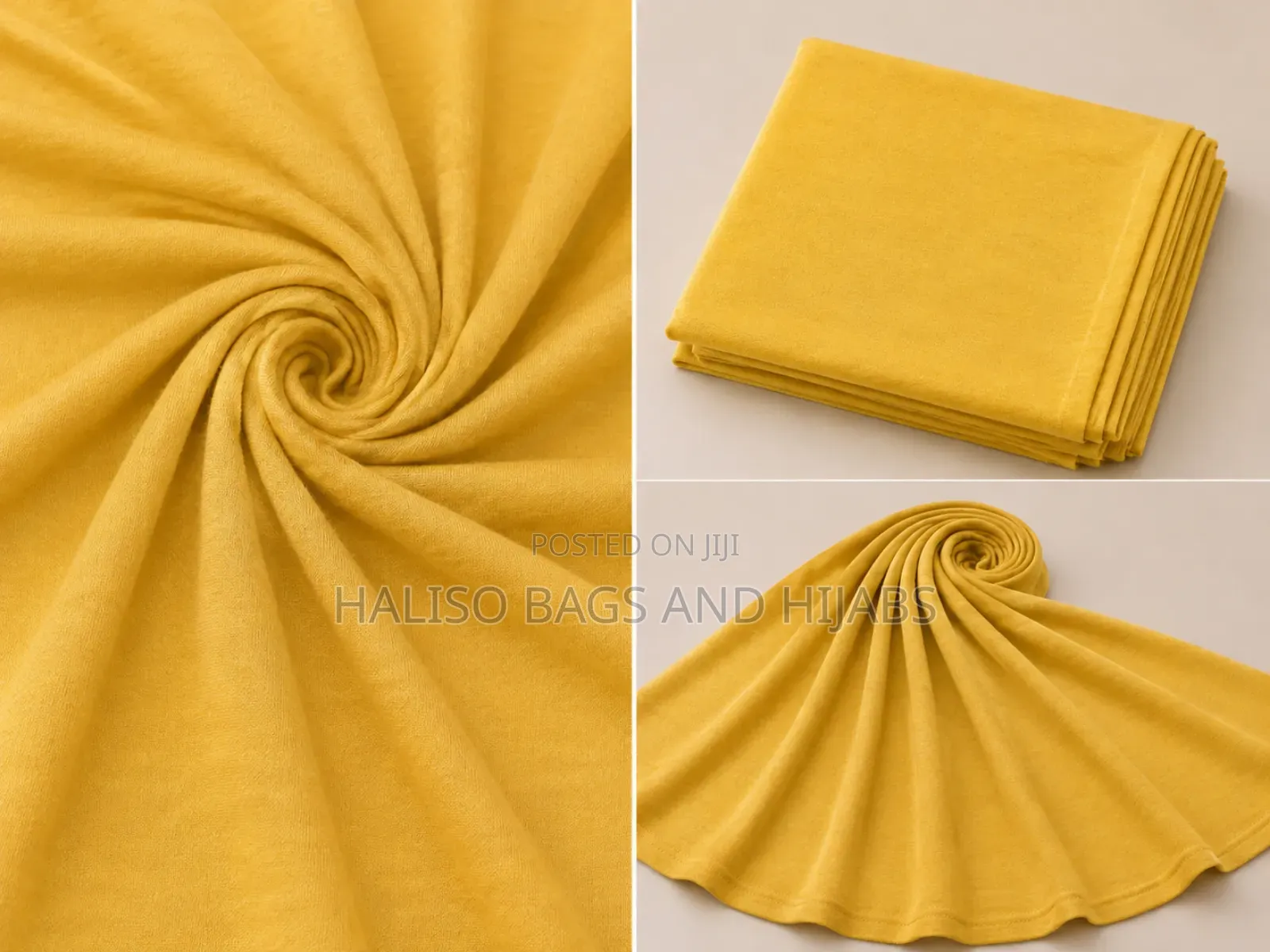 Soft, Big, and Long Jersey Hijabs Scarfs Free Dilivery Within Nairobi