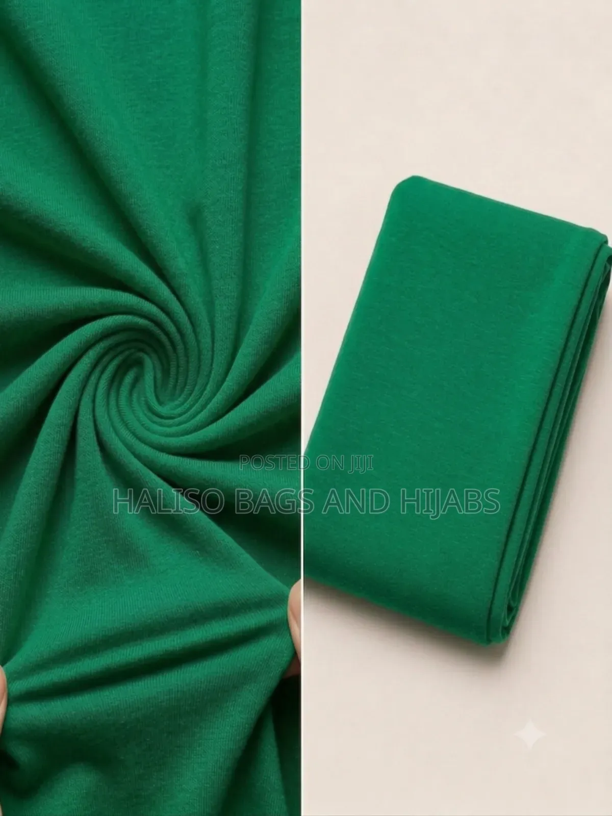 Soft, Big, and Long Jersey Hijabs Scarfs Free Dilivery Within Nairobi
