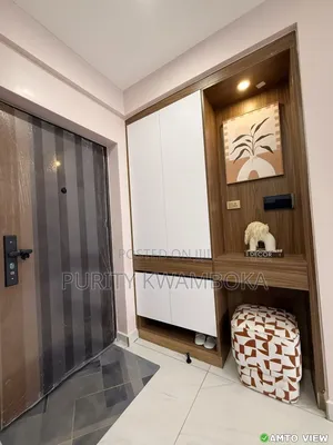 1bdrm Apartment in Westlands, Raphta Road Area for sale