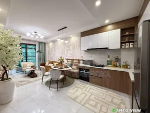 1bdrm Apartment in Westlands, Raphta Road Area for sale