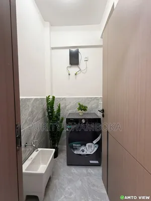 1bdrm Apartment in Westlands, Raphta Road Area for sale