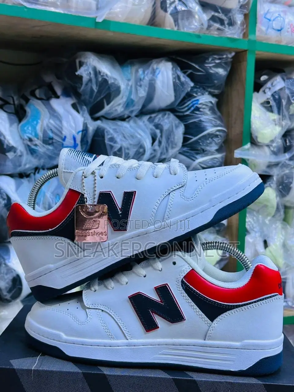 New Balance 4080