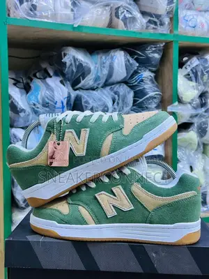 New Balance 4080