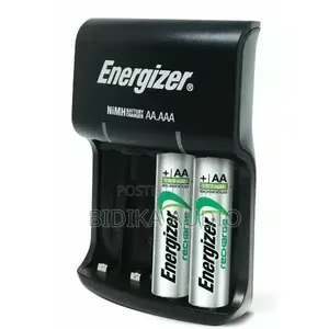 Energizer Charger