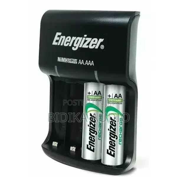 Energizer Charger