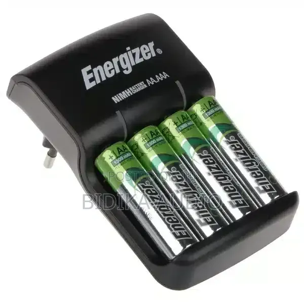 Energizer Charger