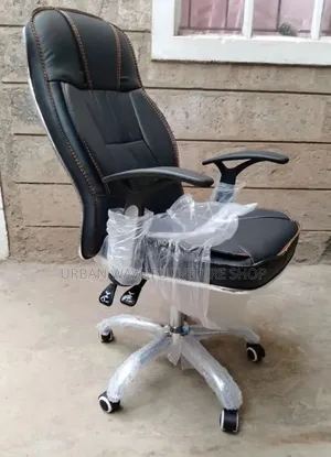 Best Leather Office Chair