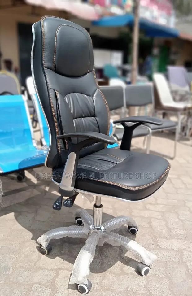 Best Leather Office Chair