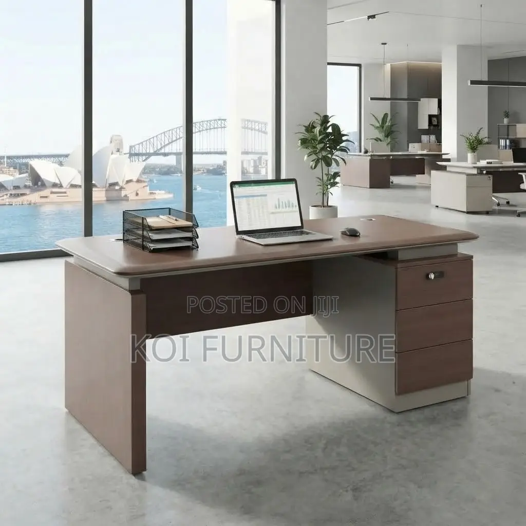 Office Desk; Home Office 1200MM Executive Laptop Desk