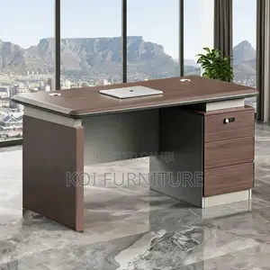 Office Desk; Home Office 1200MM Executive Laptop Desk
