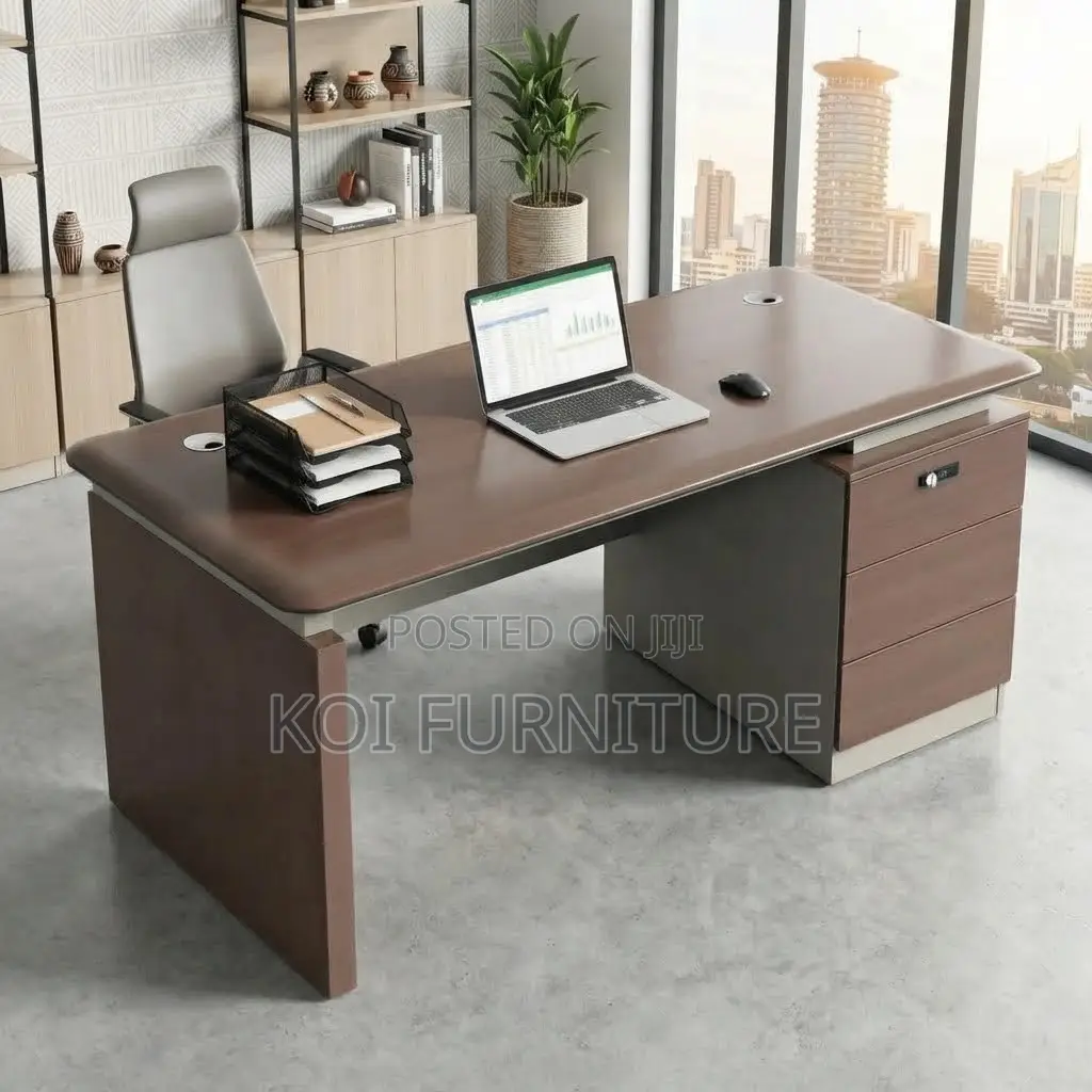 Office Desk; Home Office 1200MM Executive Laptop Desk