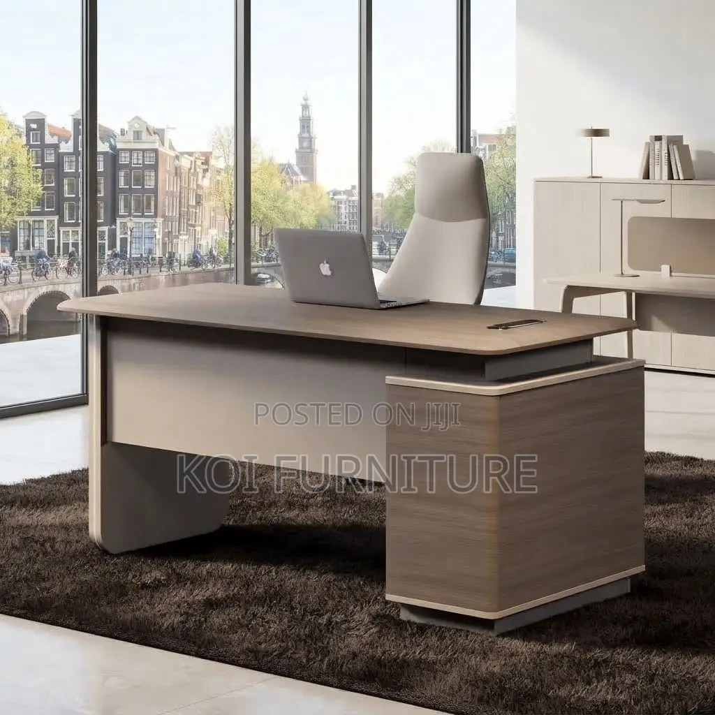 Office Desk; Home Office 1200MM Executive Laptop Desk