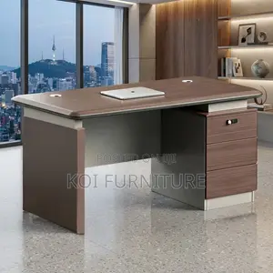Office Desk; Home Office 1200MM Executive Laptop Desk