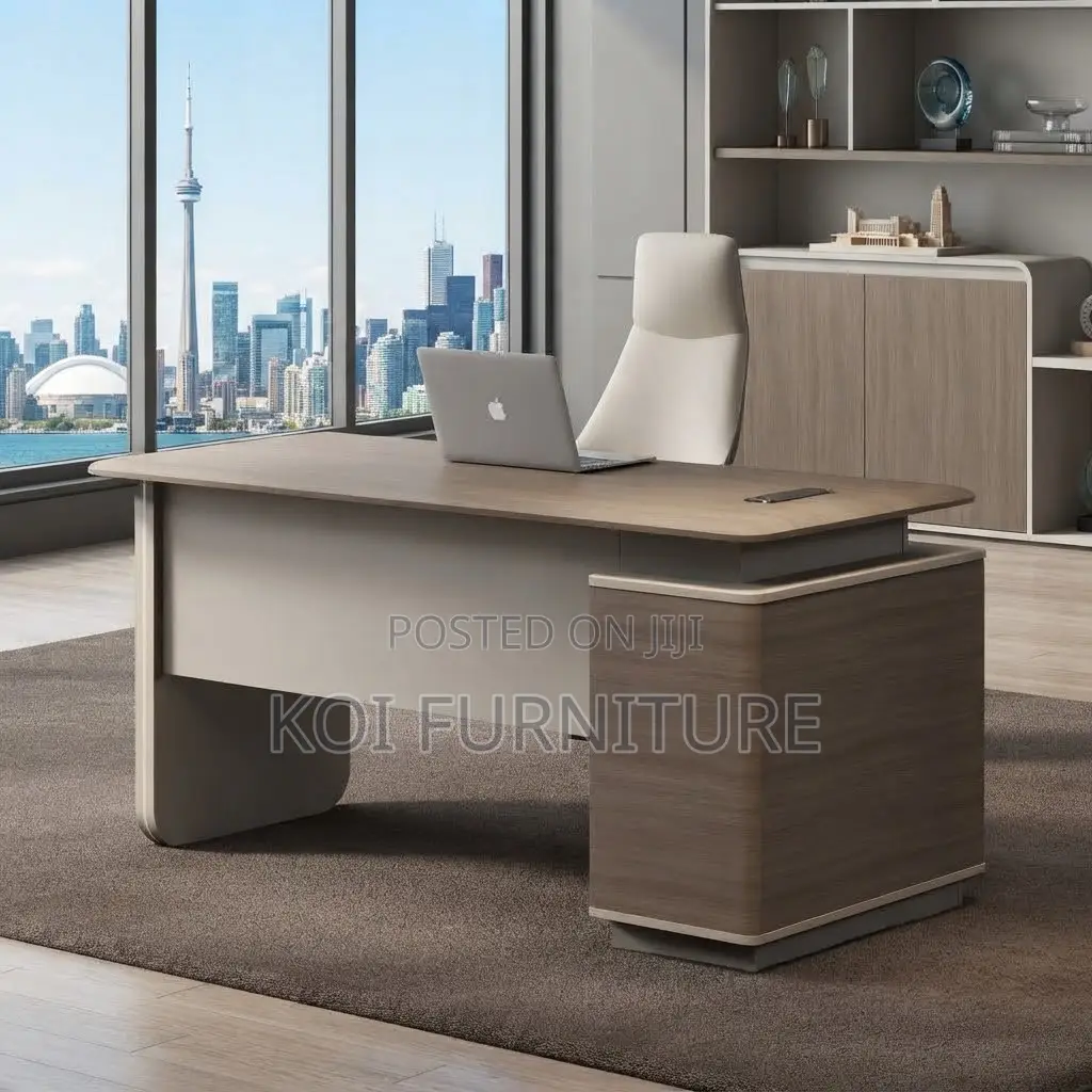 Office Desk; Home Office 1200MM Executive Laptop Desk