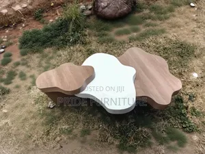 Modern Coffee Table, Center Table